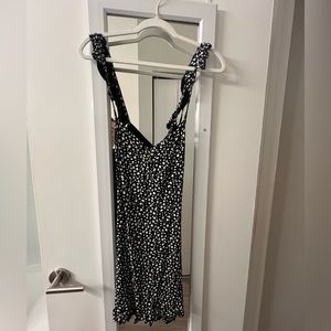 Prettylittlething Sun Dress